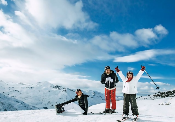 Offer: Club Med All-Inclusive Ski Vacations